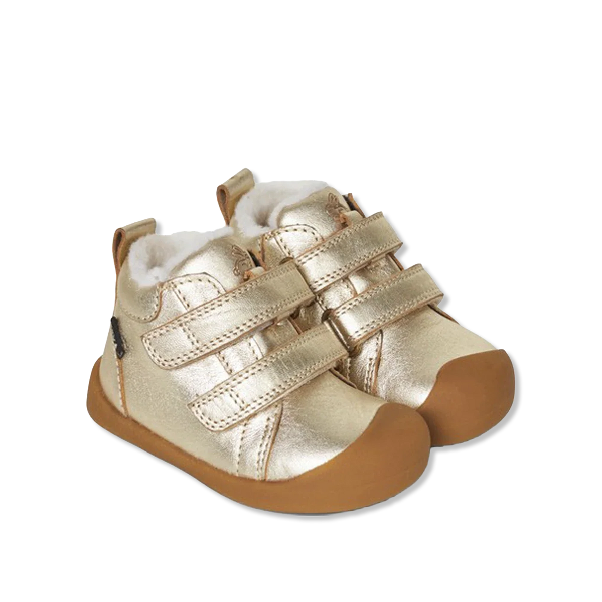 Bloom goldie First walkers
