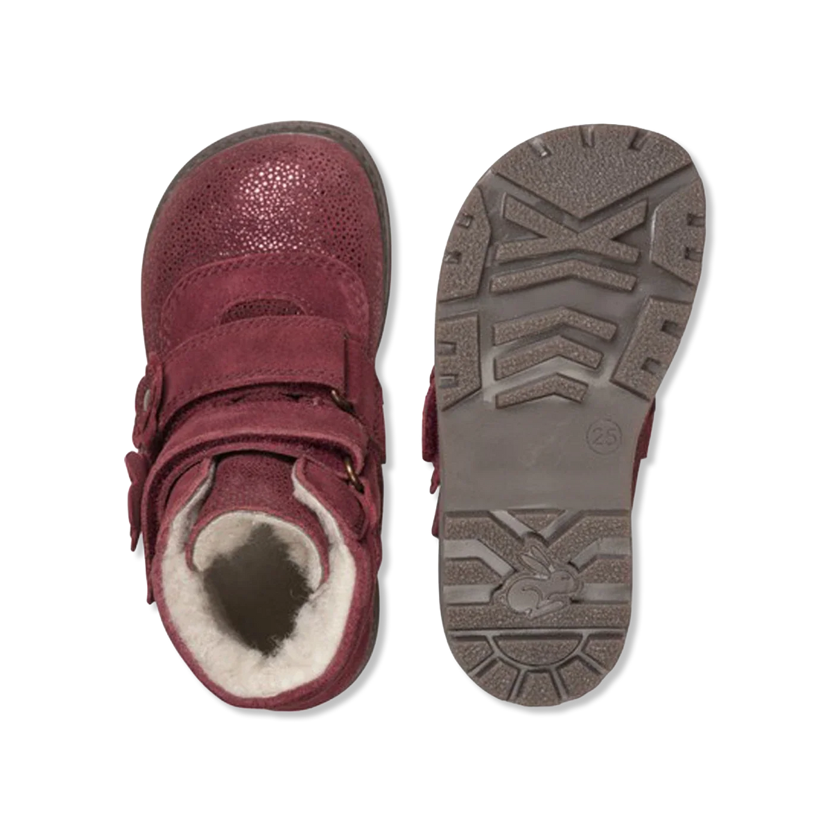 Tokker Winterstiefel