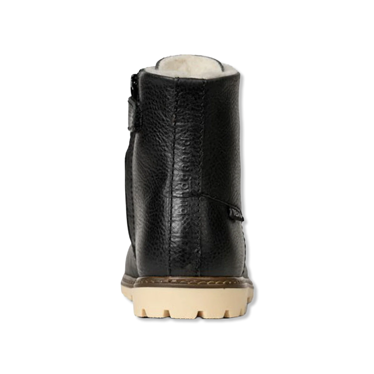 Riley black Winterstiefel