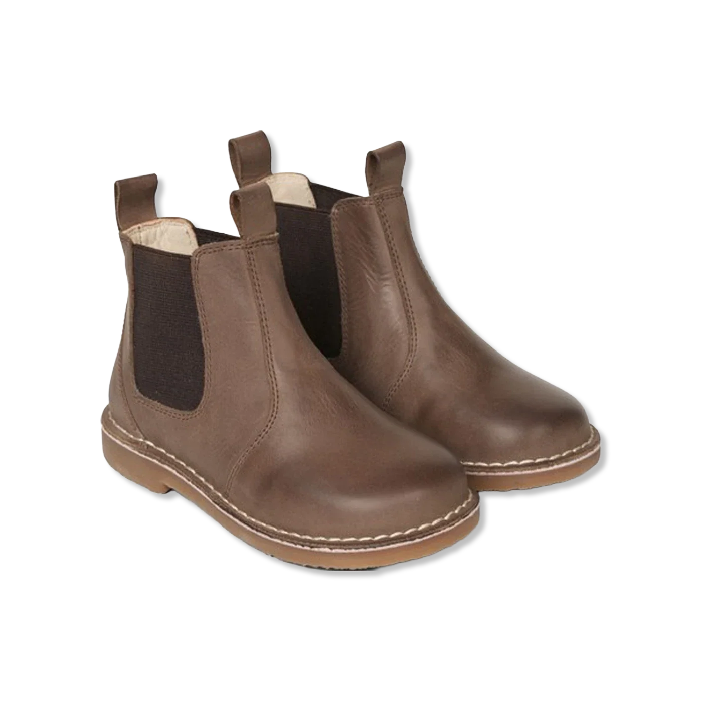 Luca Boots