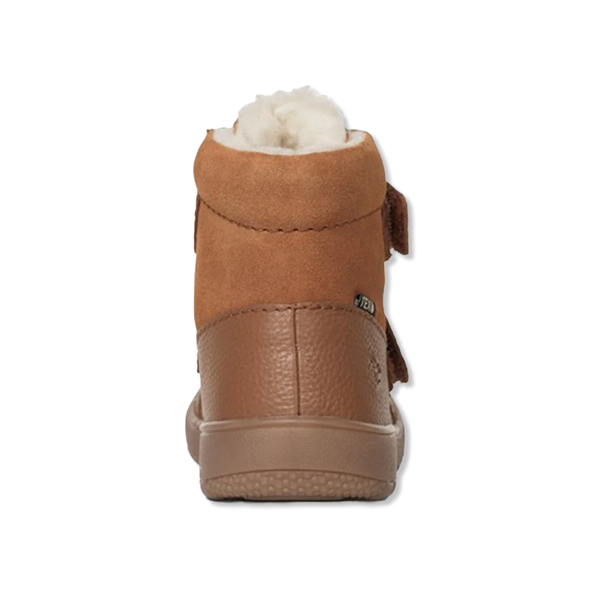 Siggi cognac Winterstiefel