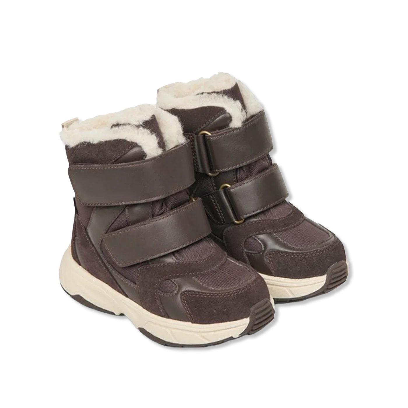 Lumi Winter boots