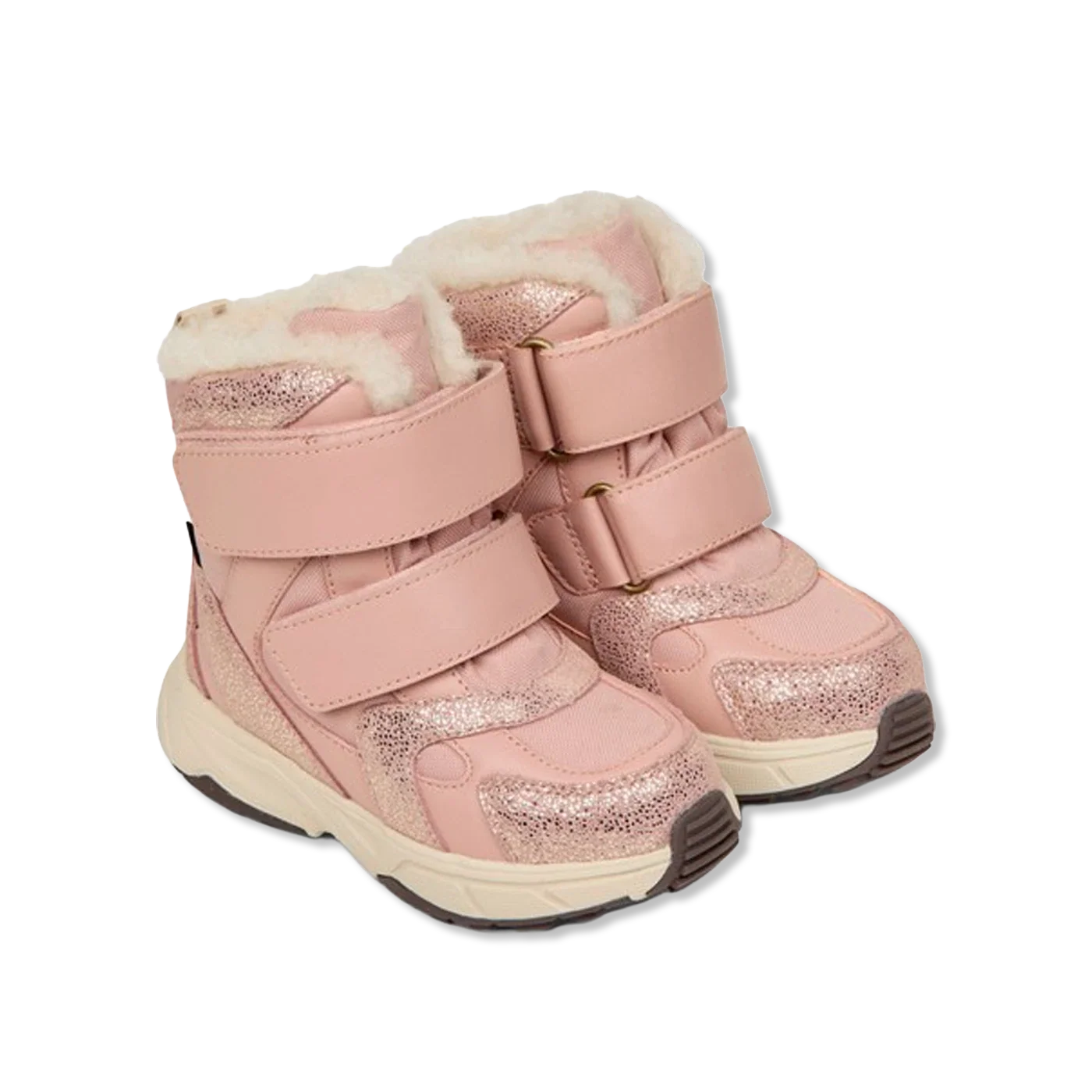Lumi vintage rose Winterstiefel