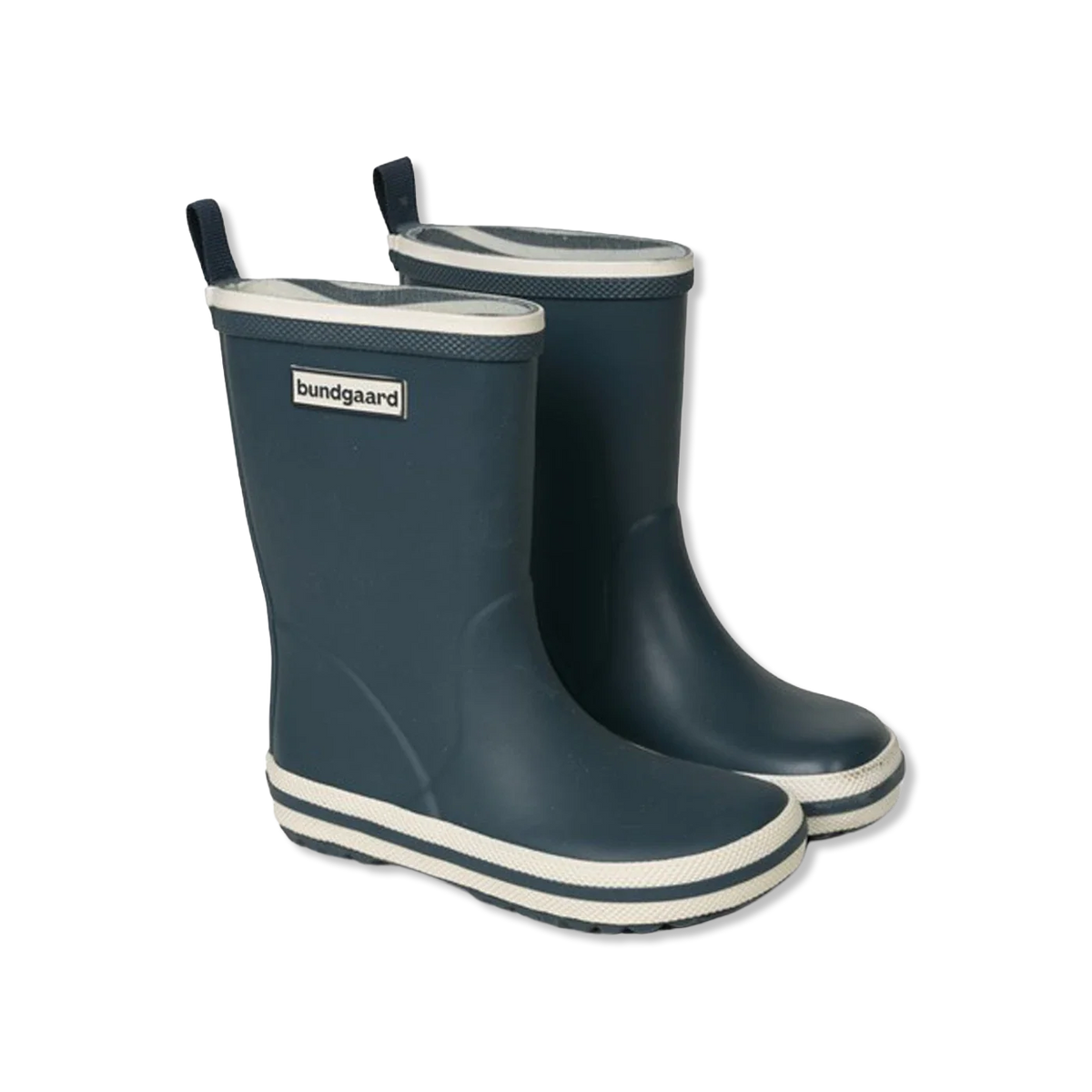 Charly navy Gummistiefel