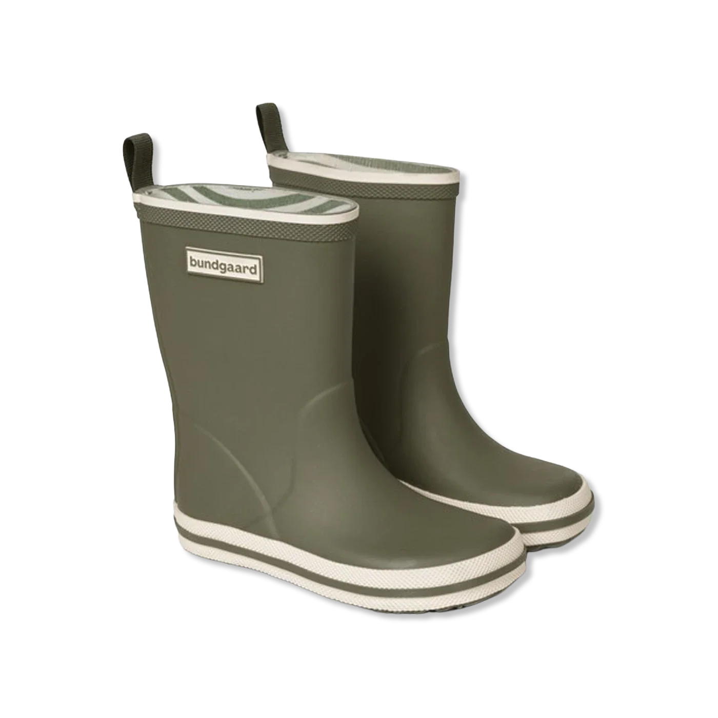 Charly army Gummistiefel