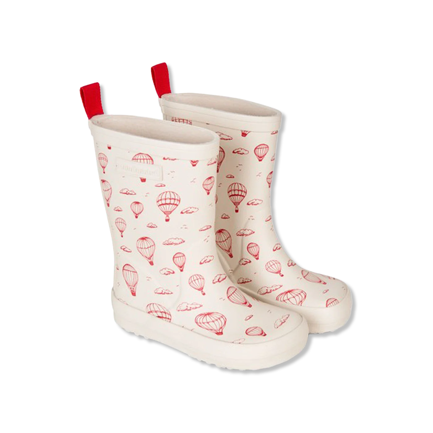 Charly Wellies