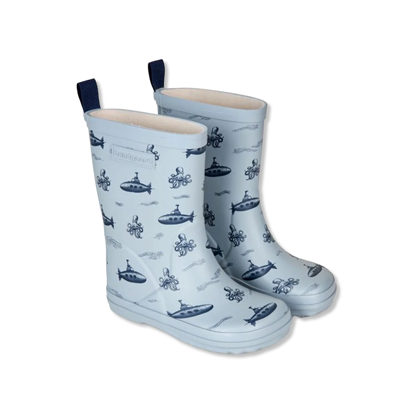 Charly Gummistiefel