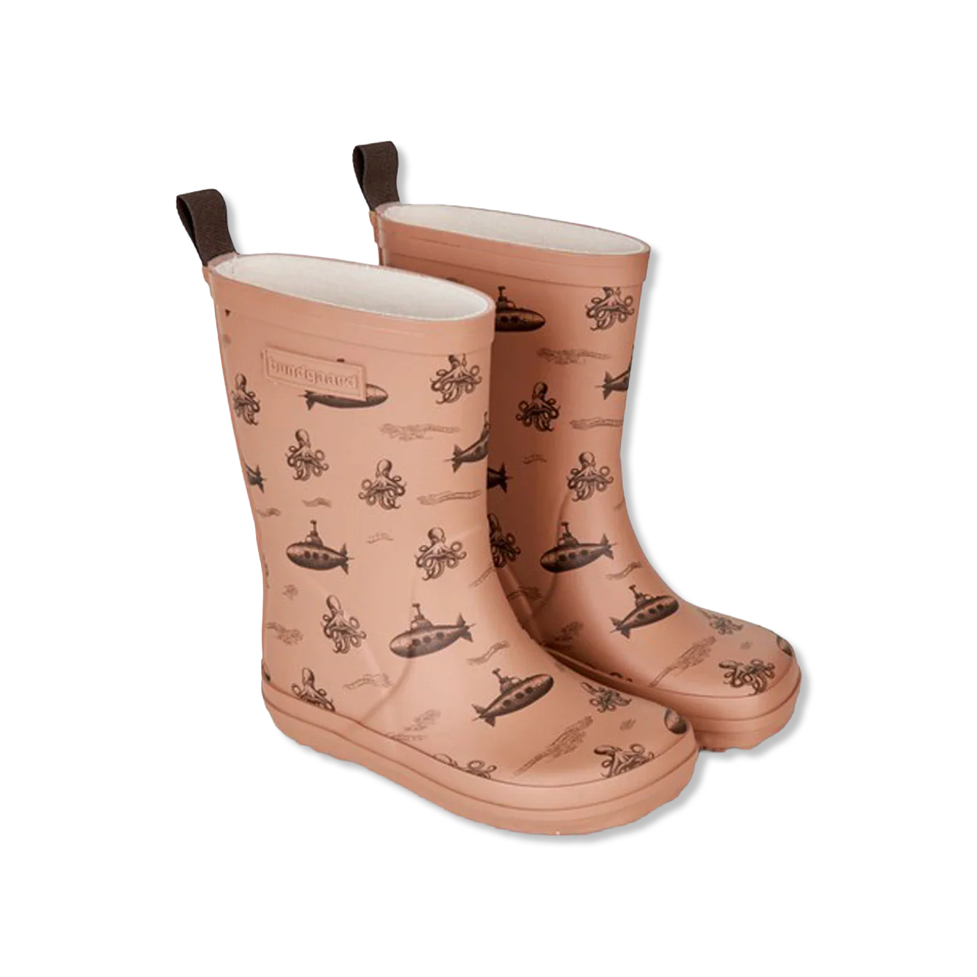 Charly Gummistiefel