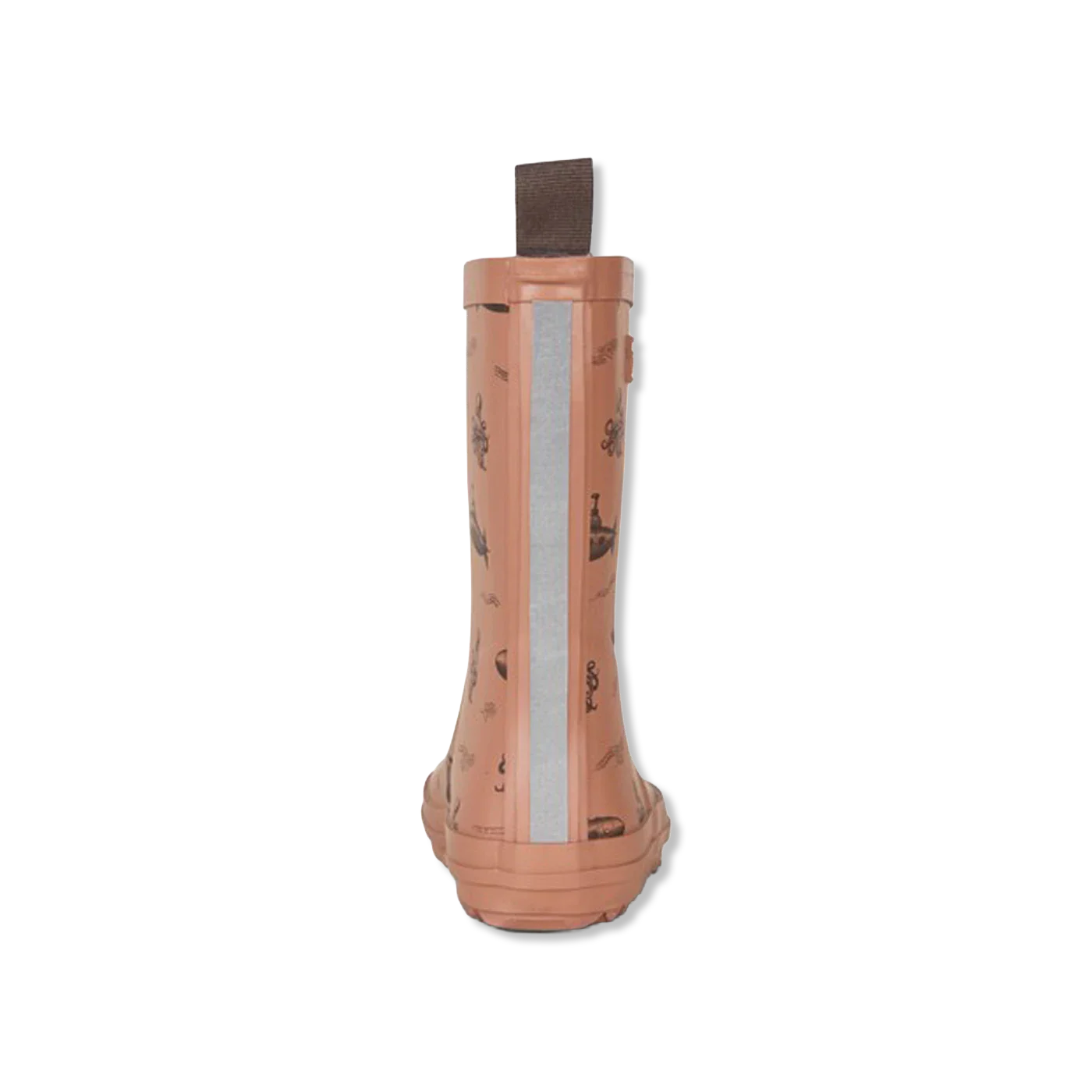 Charly Gummistiefel