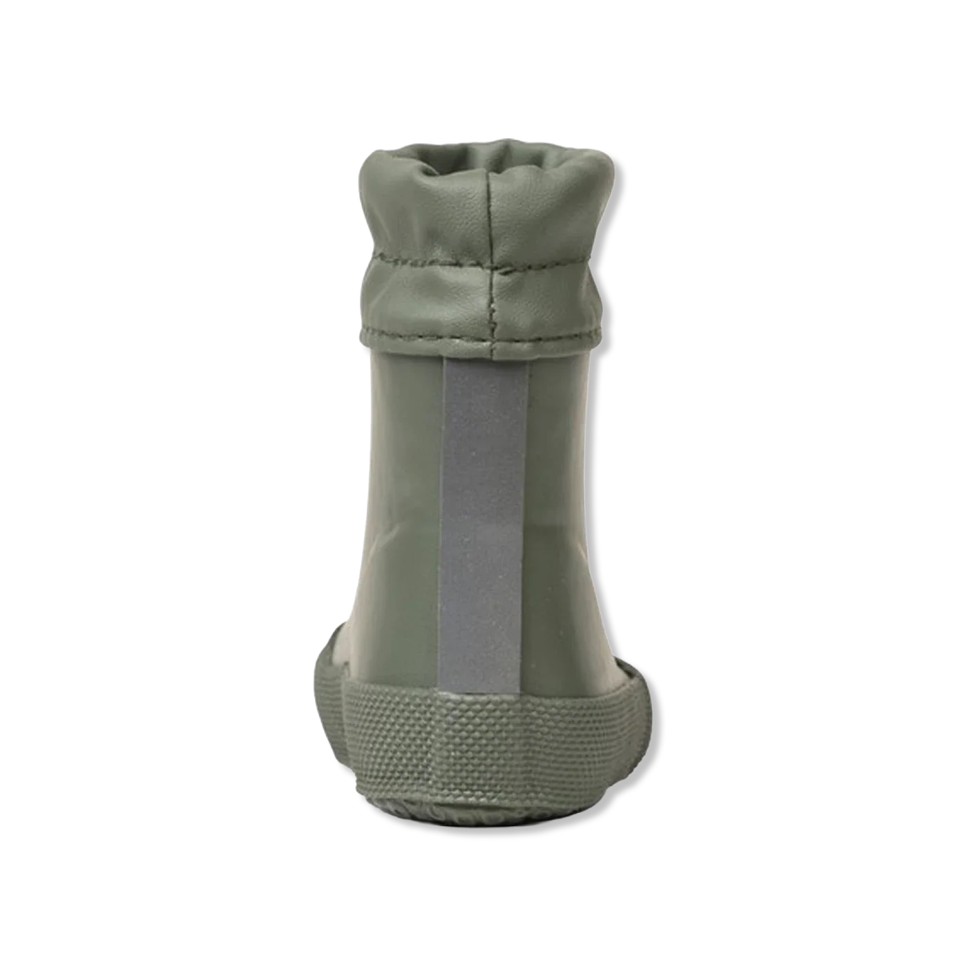 Cover Army wellies