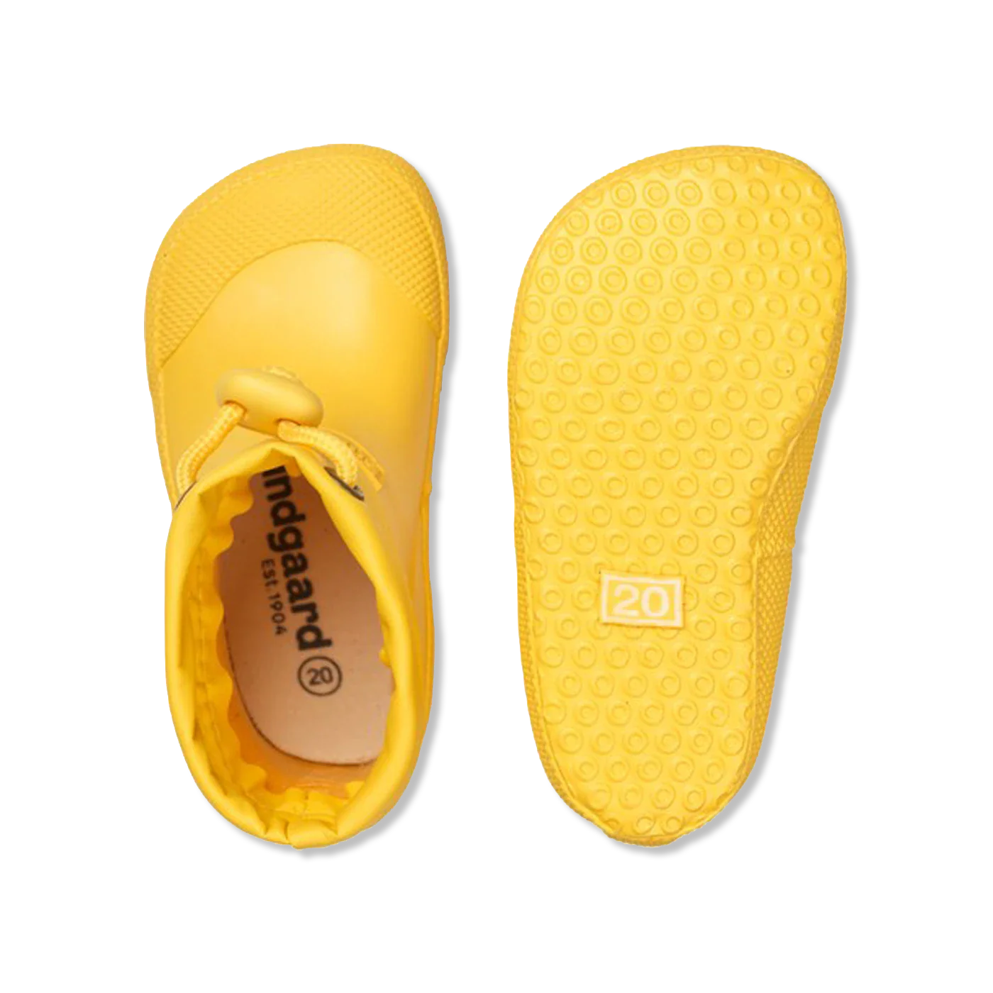 Cover sunflower Wellies