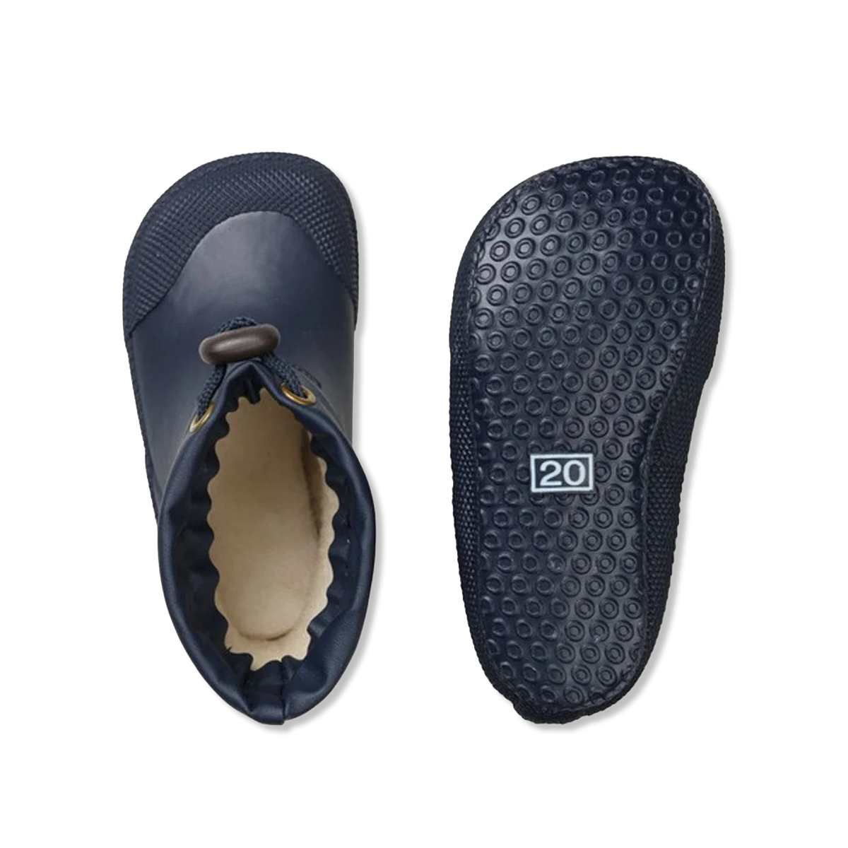 Malik midnight Gummistiefel