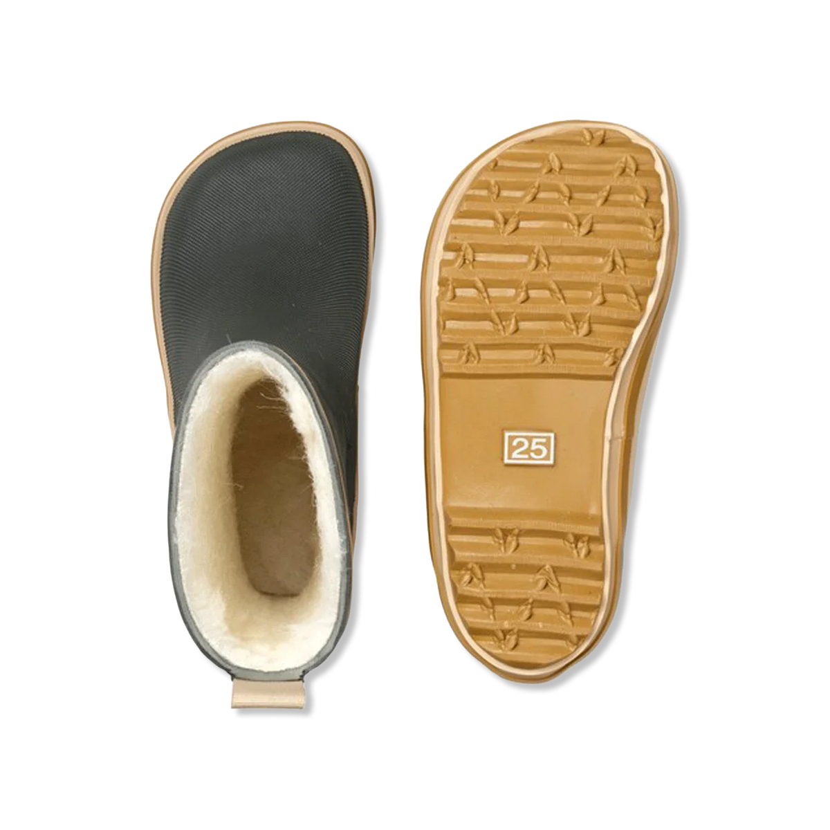 Skippy pine Rubber boots