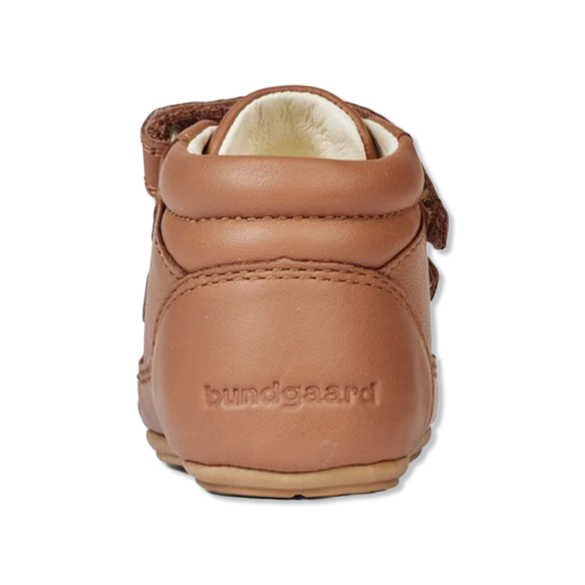 Prewalker cognac First walkers