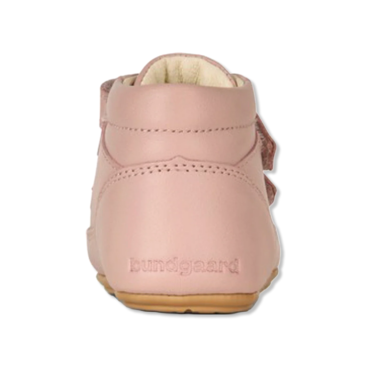 Prewalker old rose Lauflernschuhe