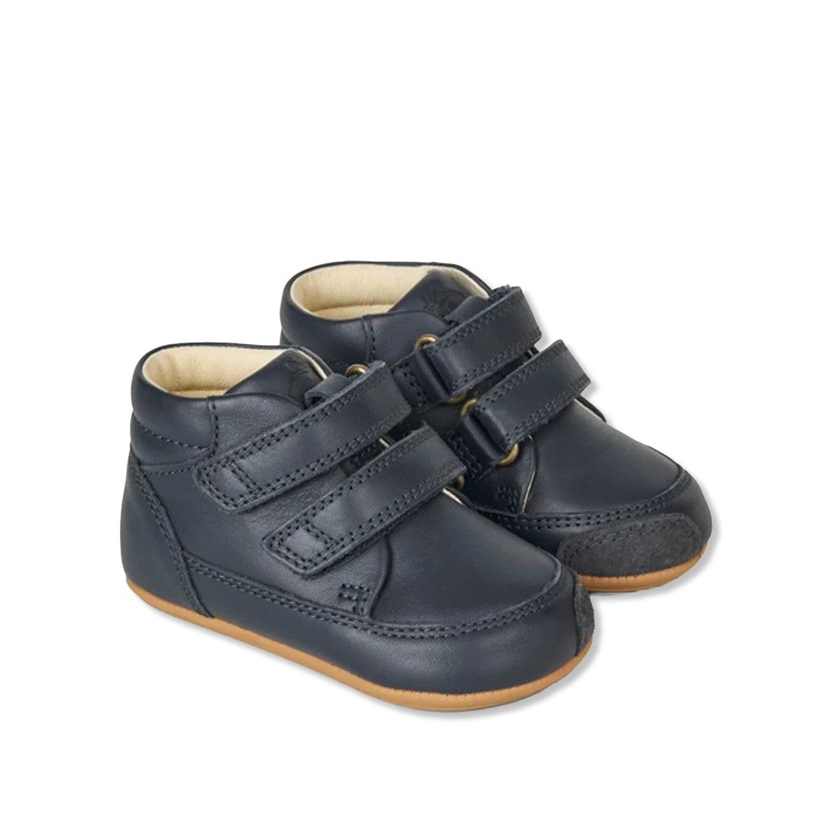 Prewalker navy Lauflernschuhe