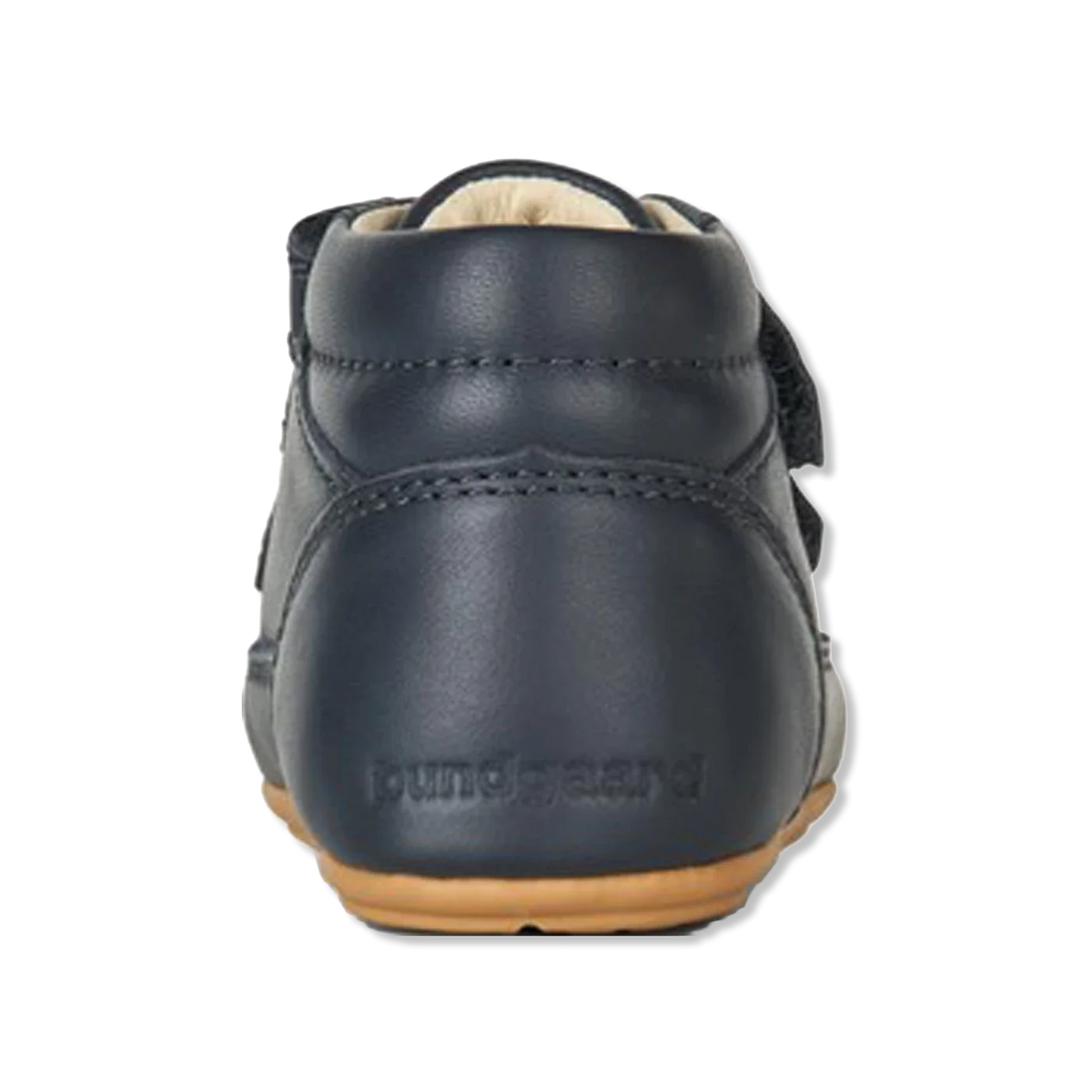 Prewalker navy Lauflernschuhe