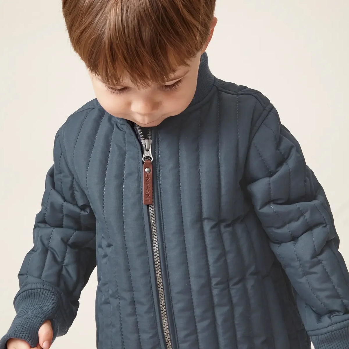 Thermal wear Thermal set