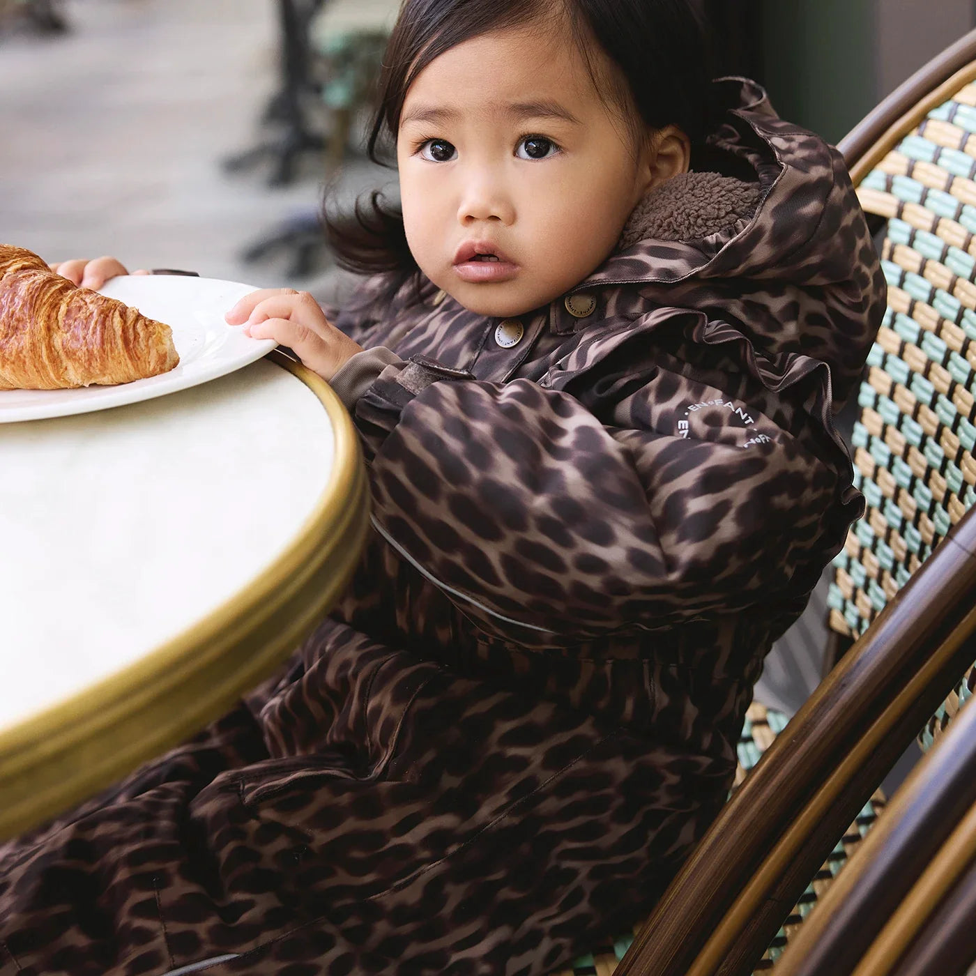 Snowsuit