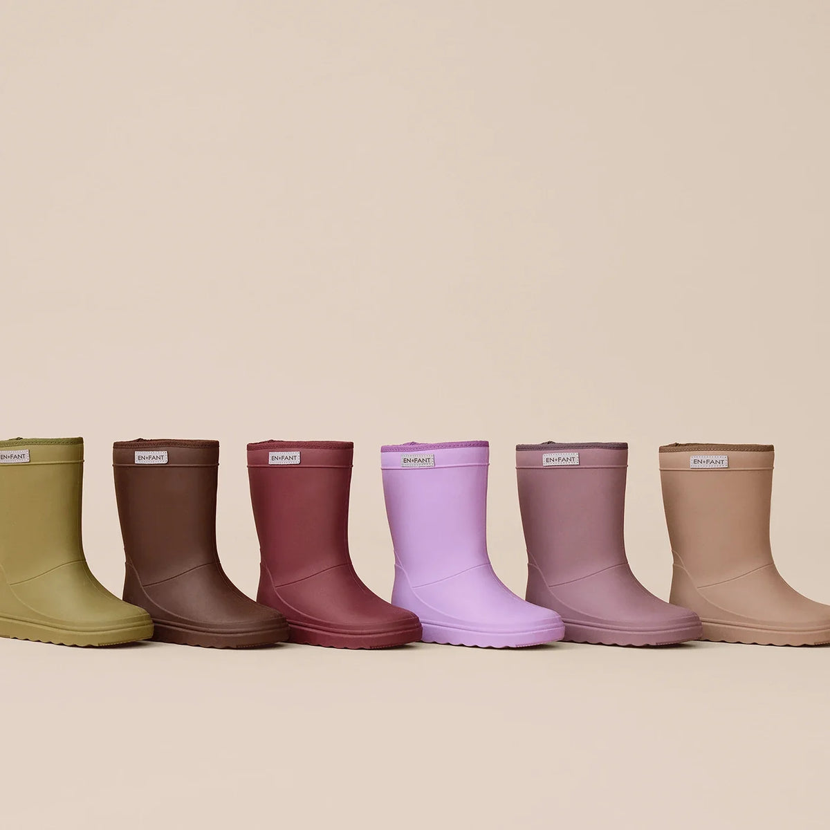 Thermostiefel