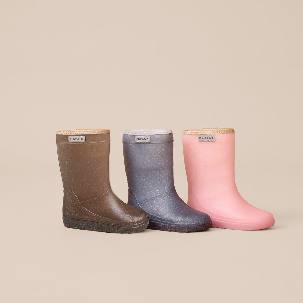Thermal boots