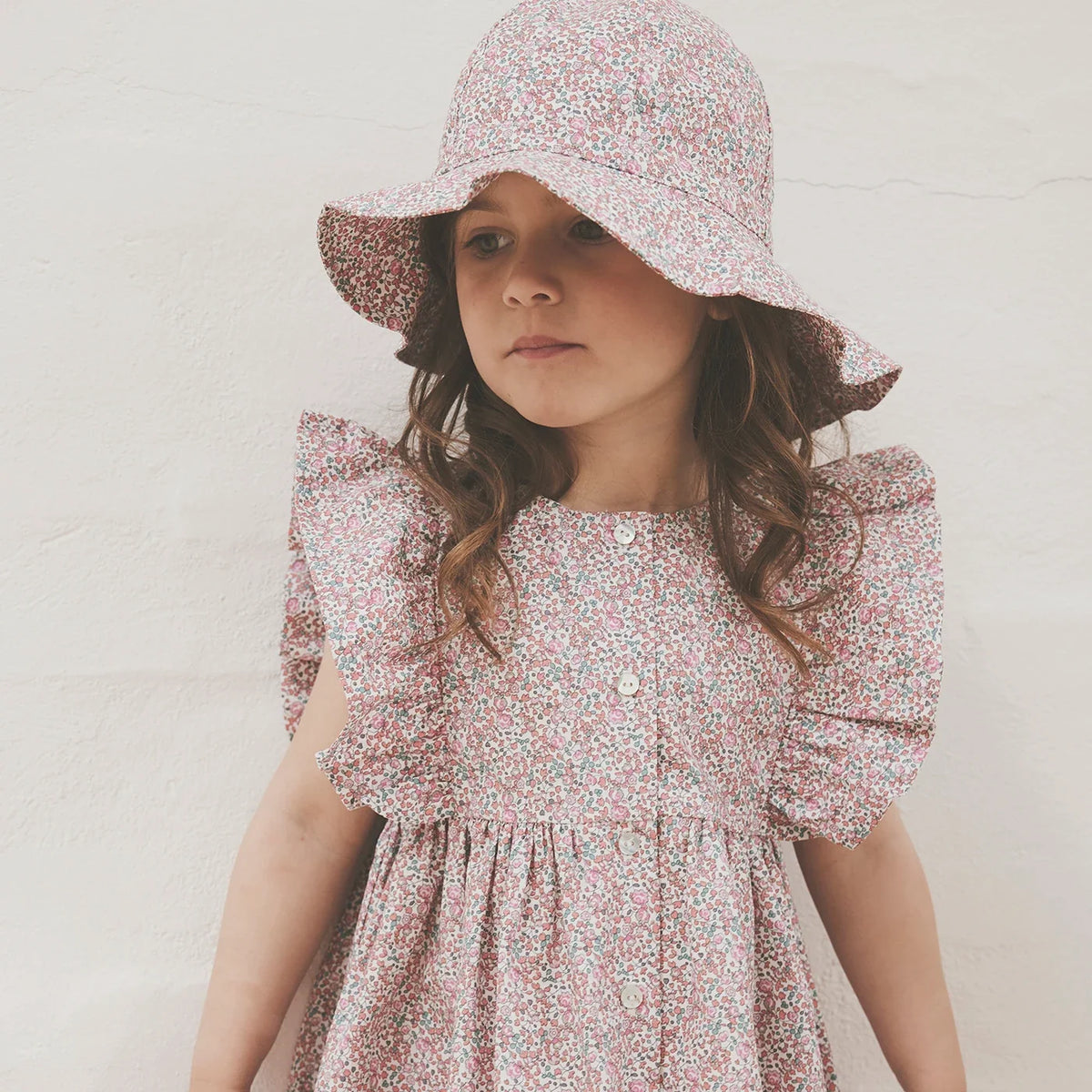 Dress kleid