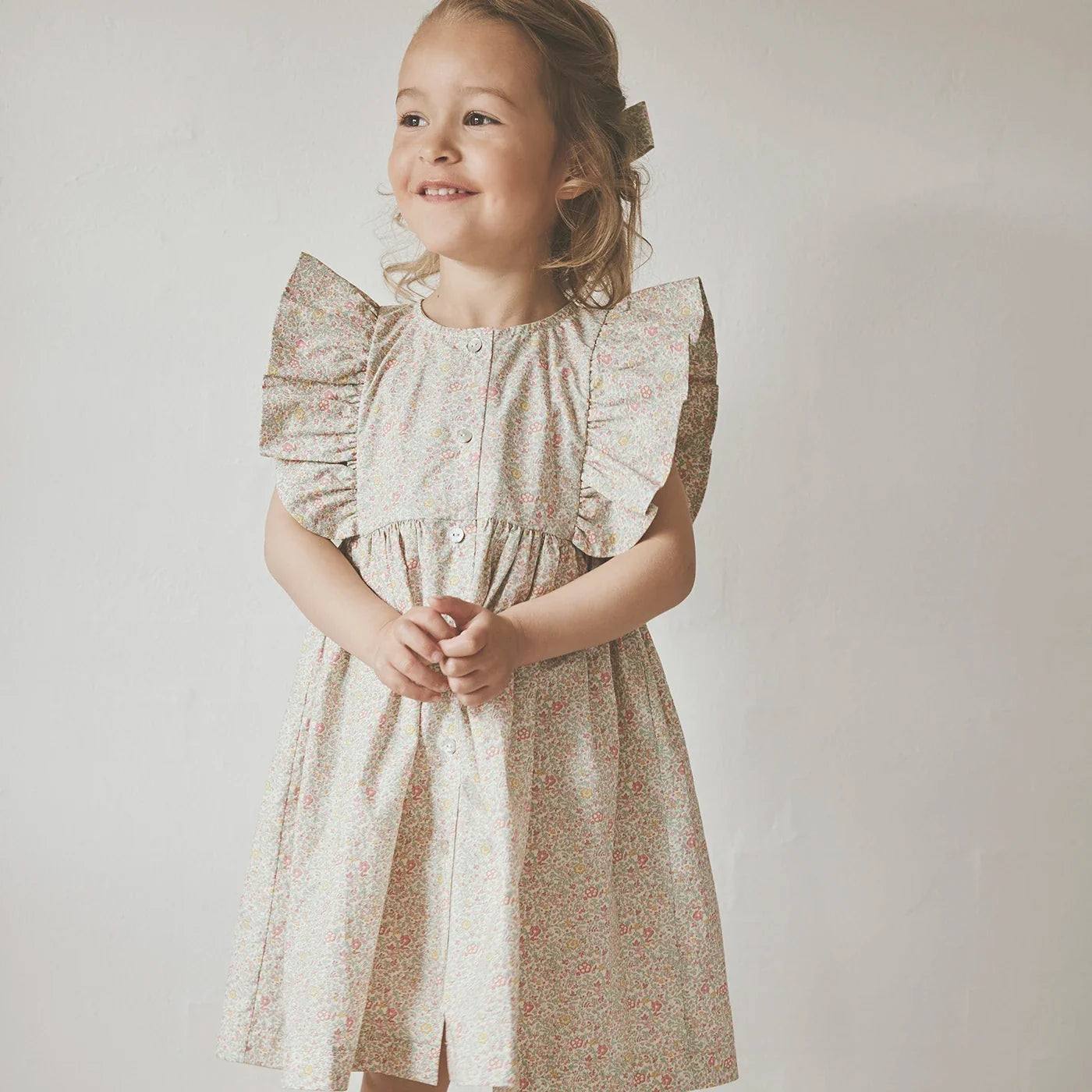 Dress kleid