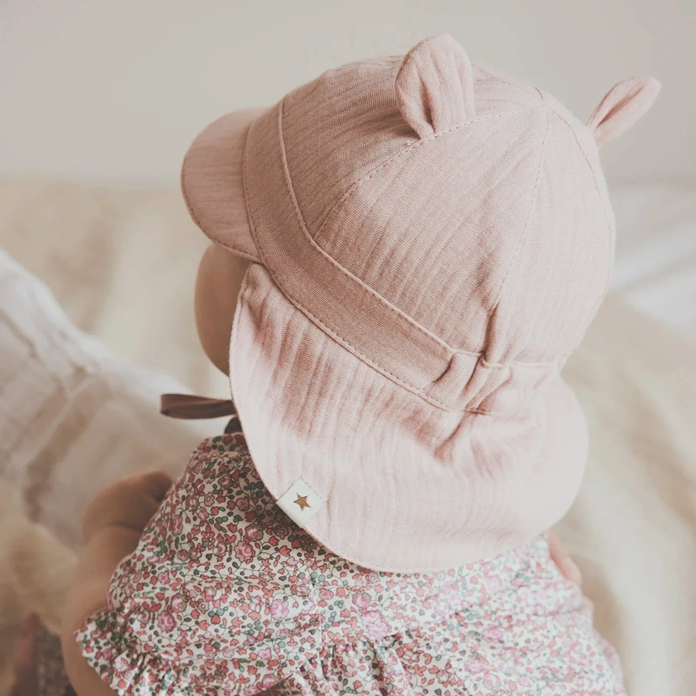 Summer Sun hat