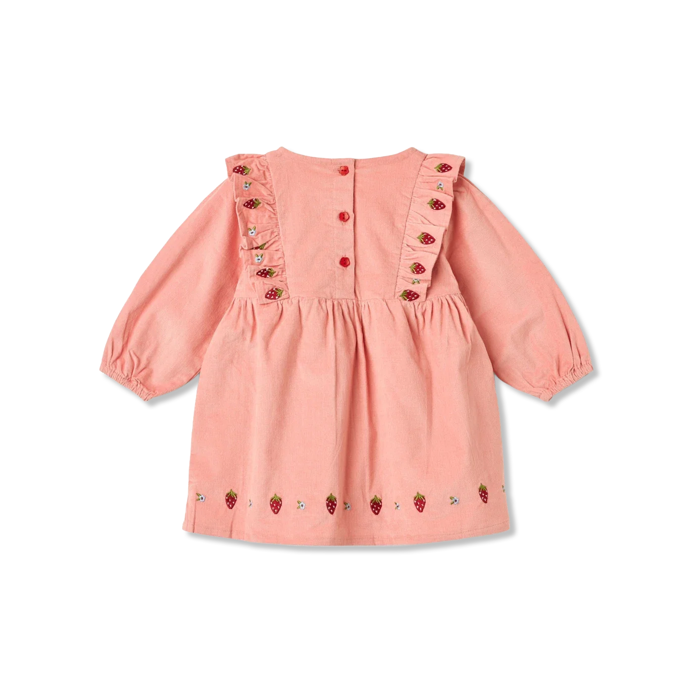 Belle Kleid