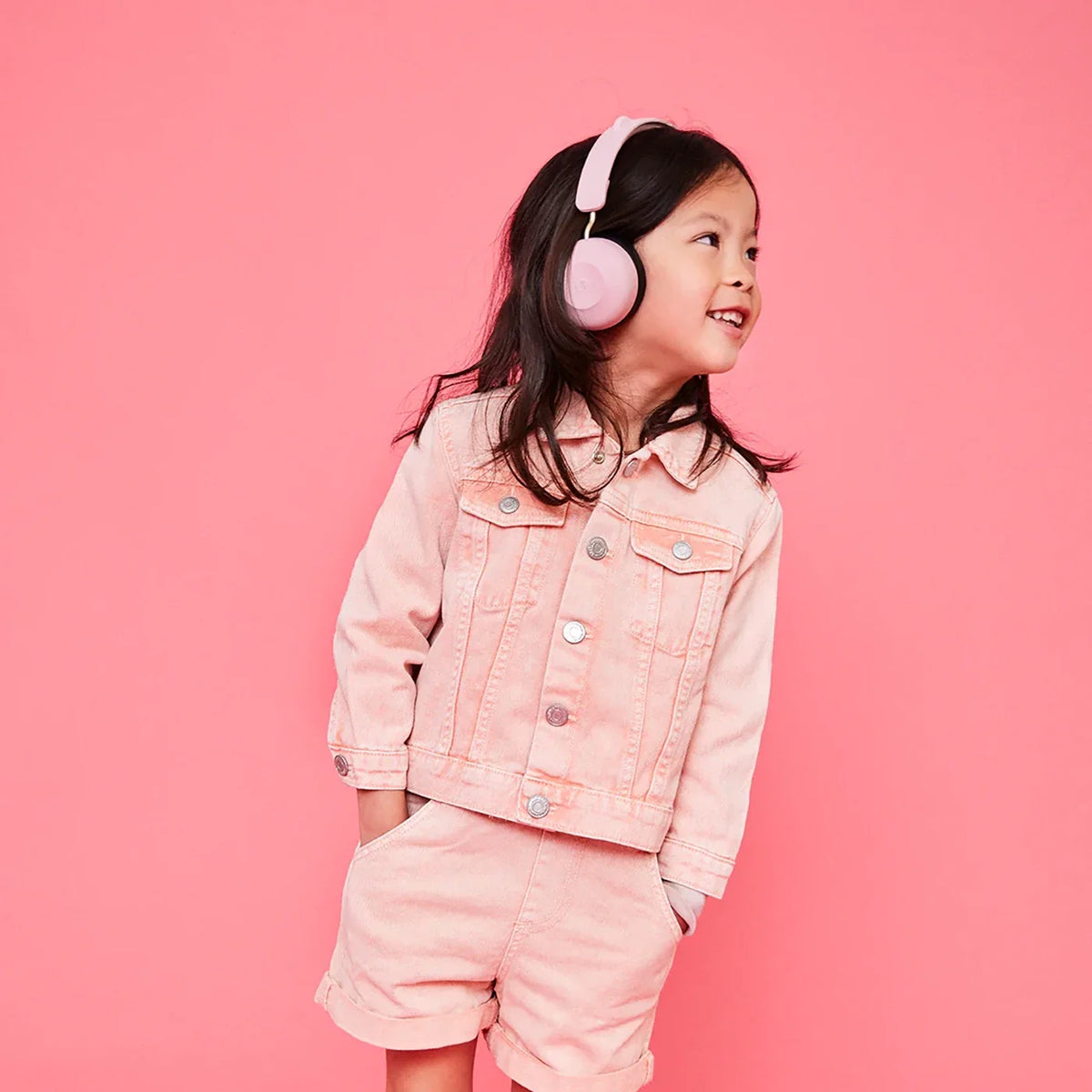 Buzz junior Headphones