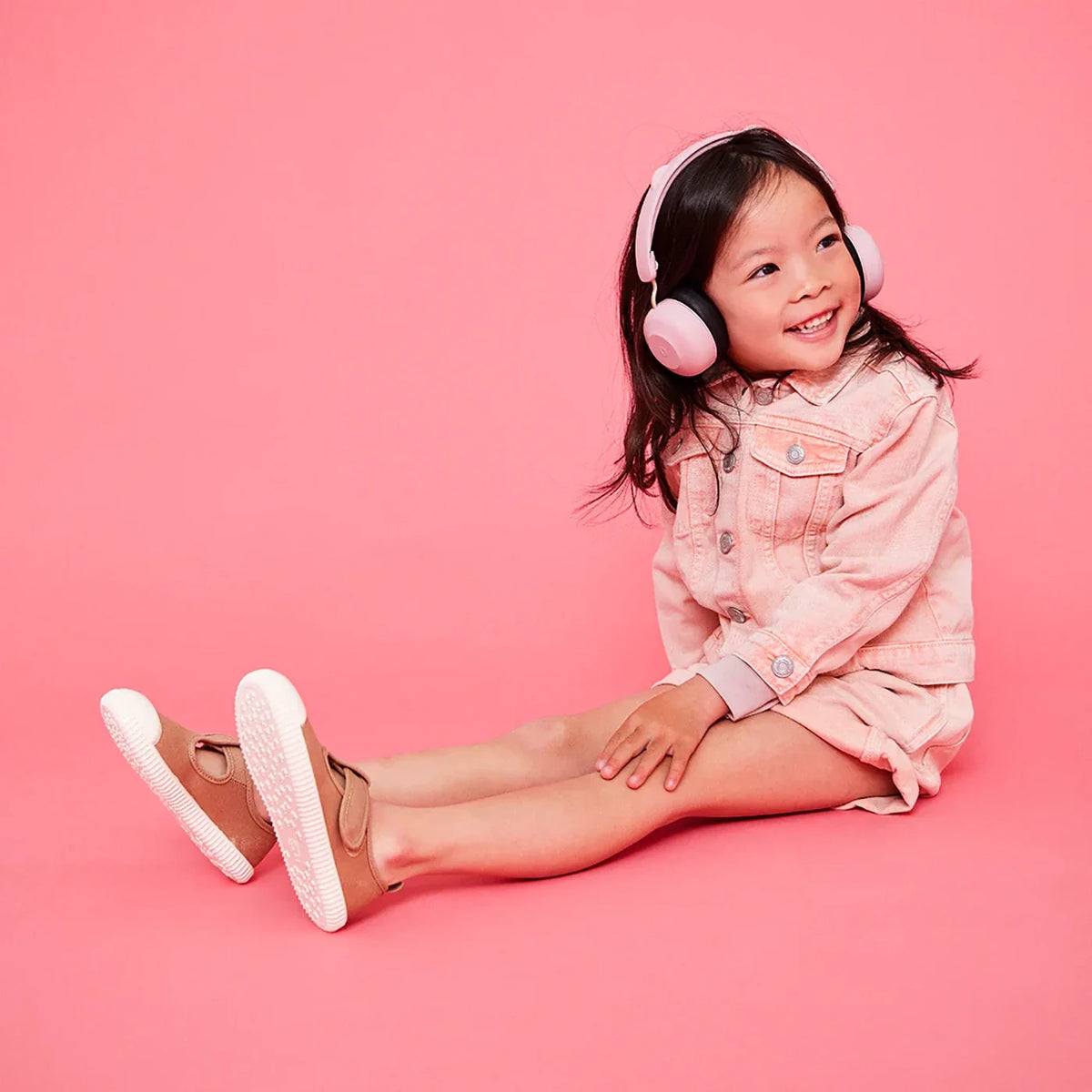 Buzz junior Headphones