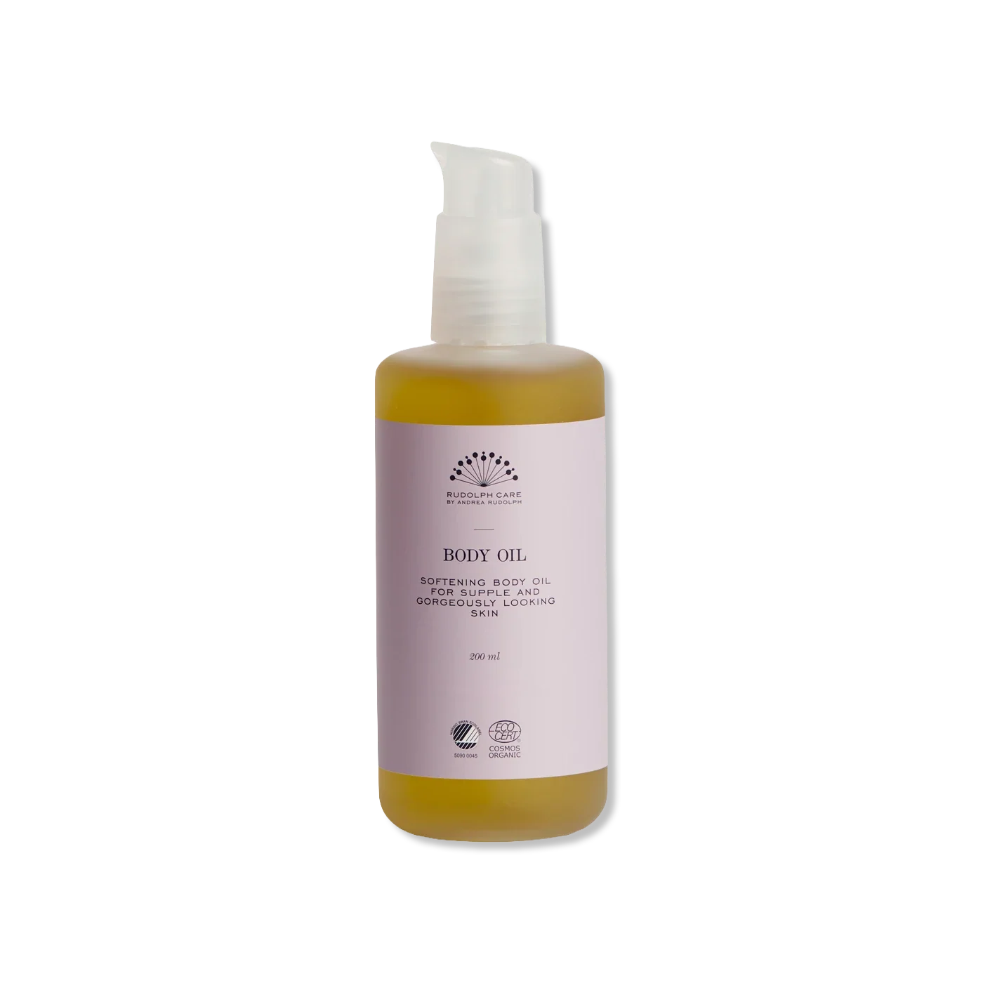 Body oil Body care