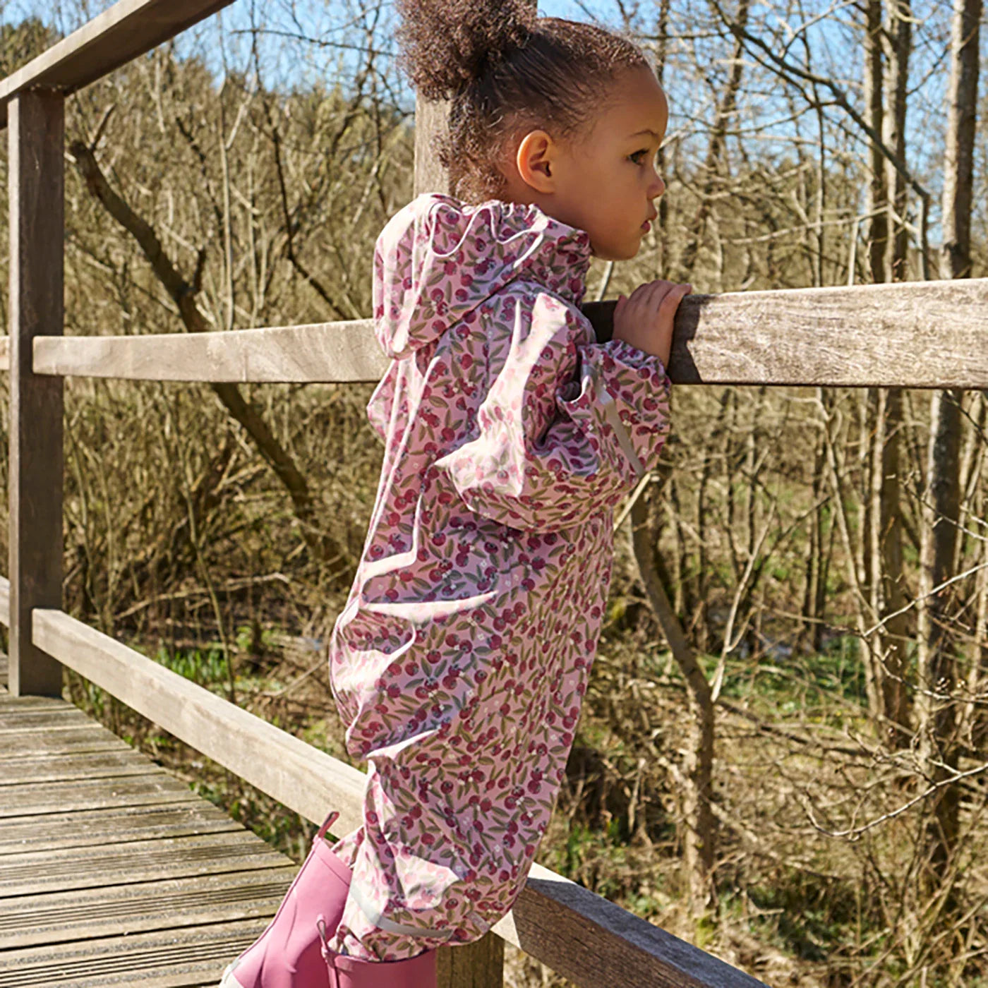 Rainwear Suit regenanzug