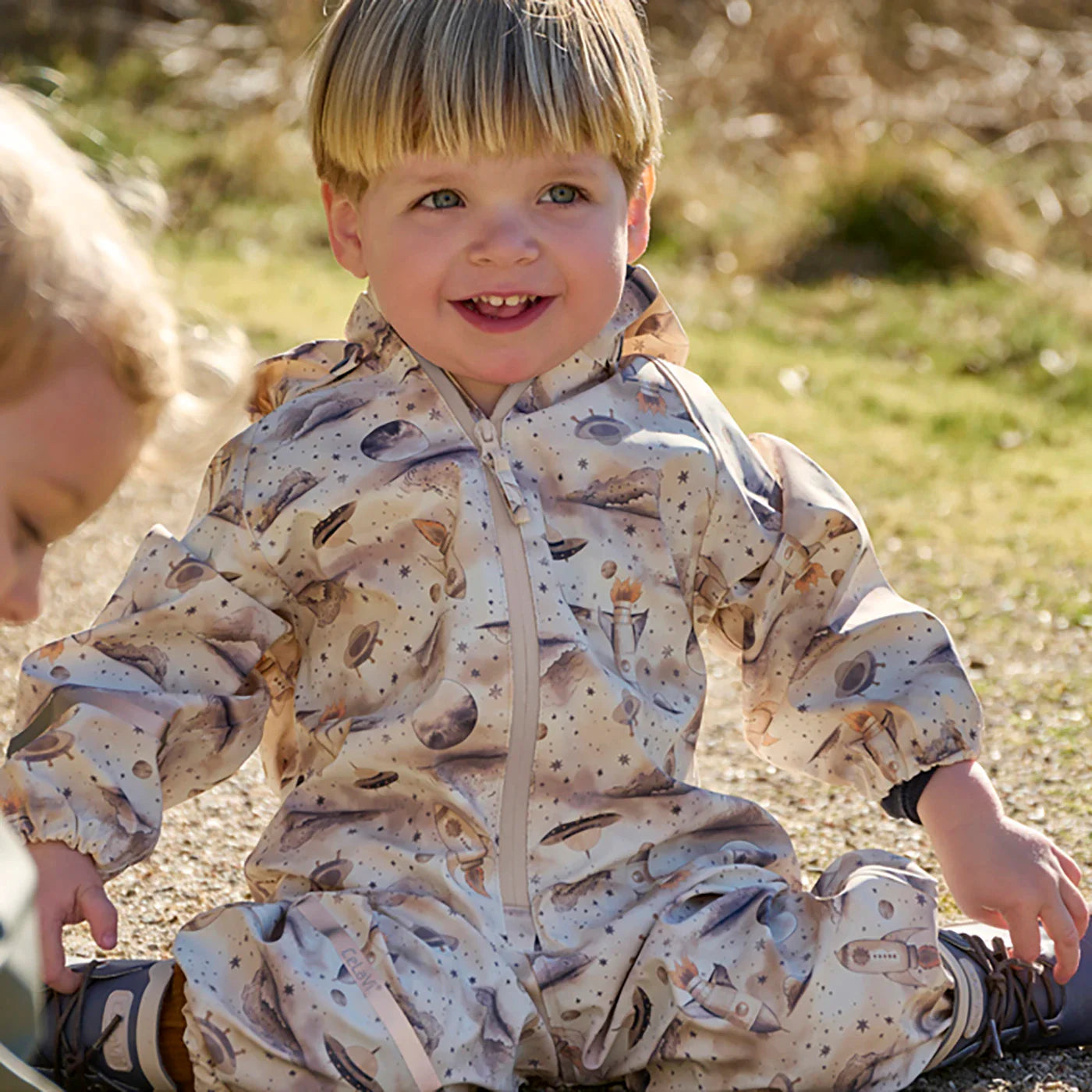 Rainwear Suit regenanzug