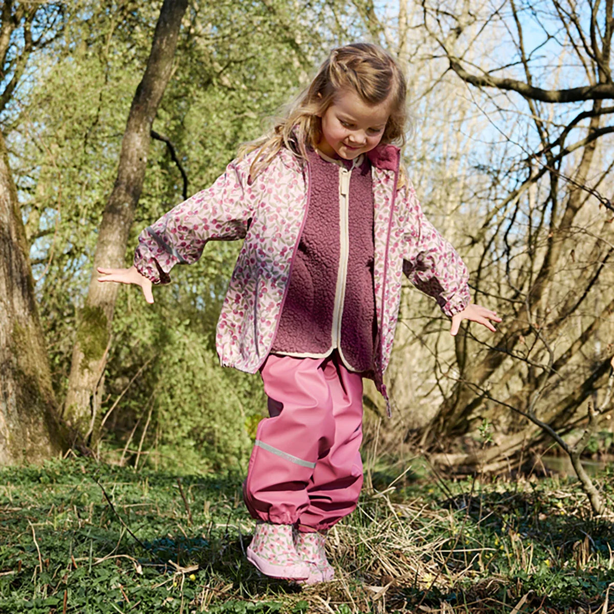 Rainwear set Regenbekleidung