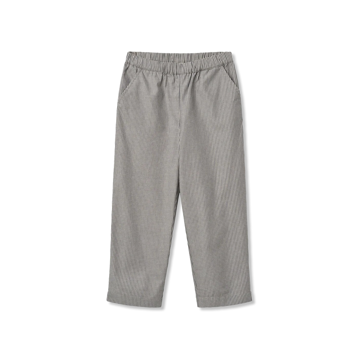 Checkered Hosen