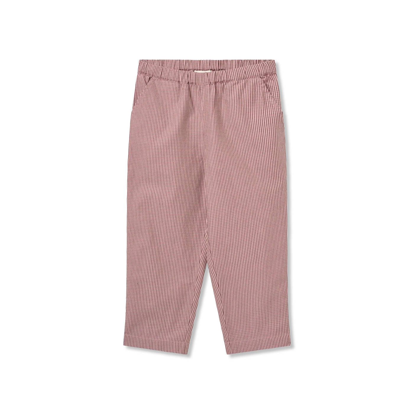 Checkered Hosen
