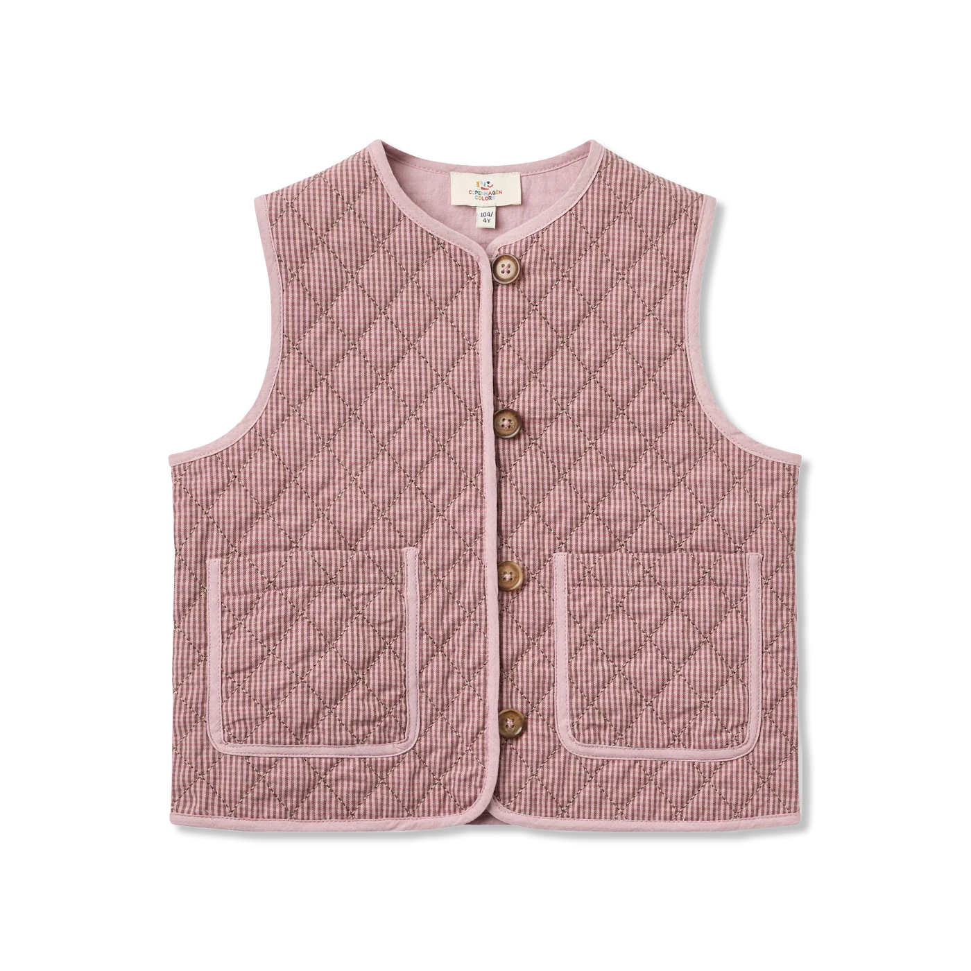 Embroidery Summer jacket