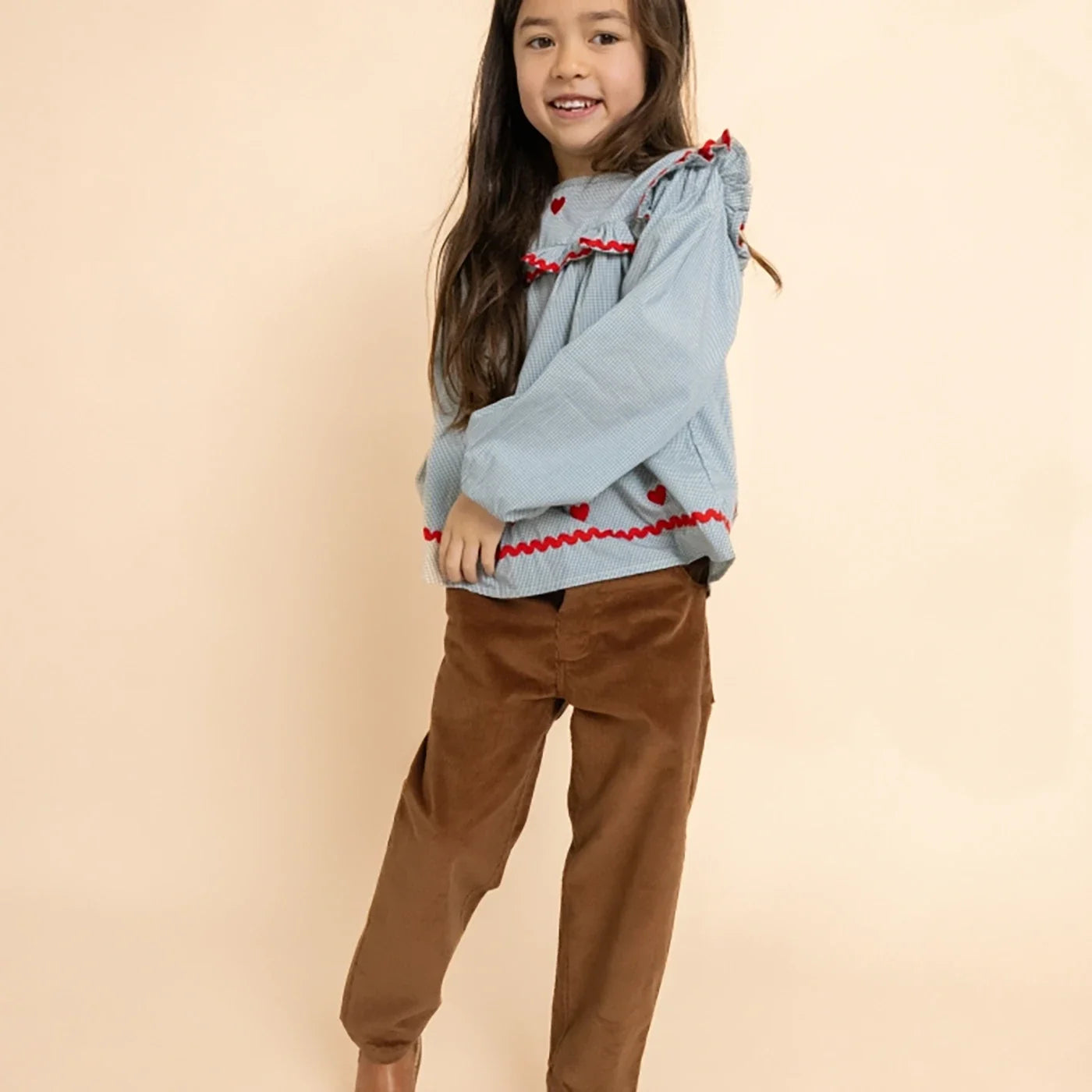 Christian Pants