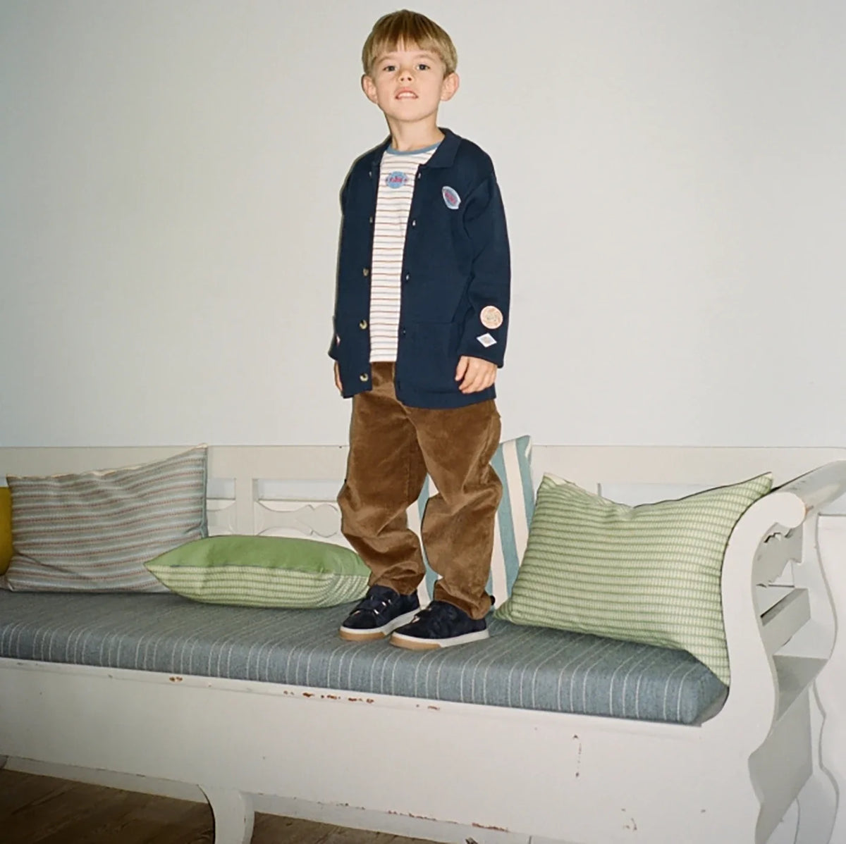 Christian Pants