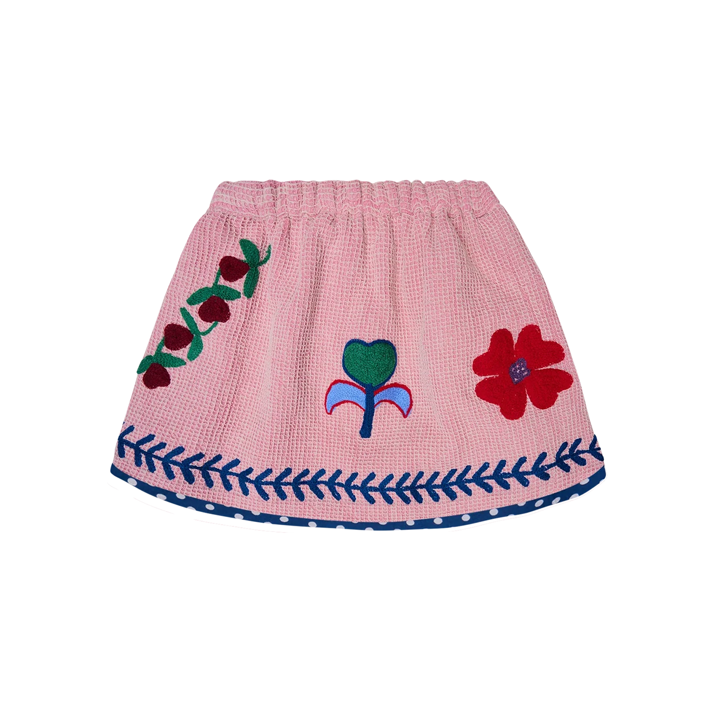 Clio skirt