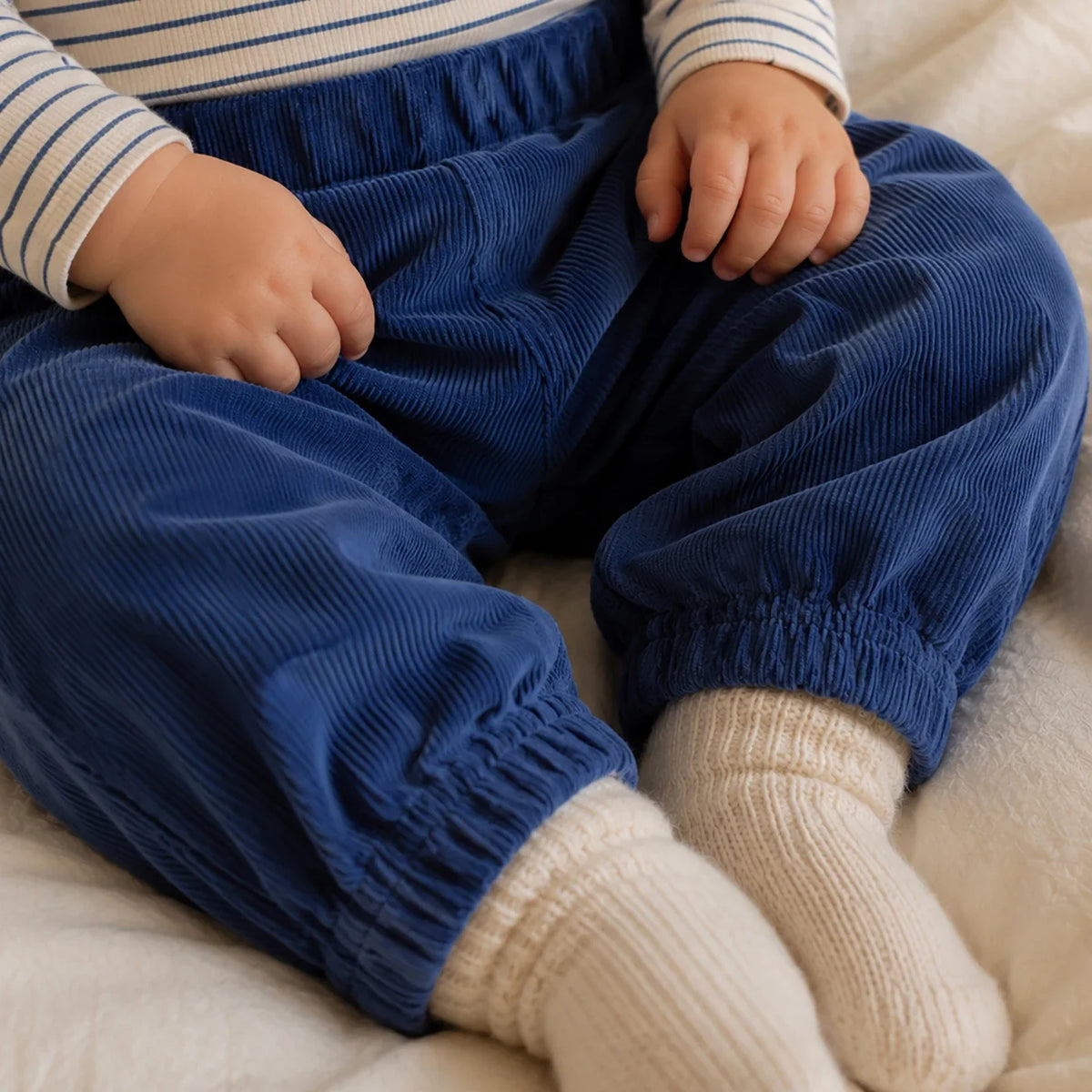 Corduroy Hosen