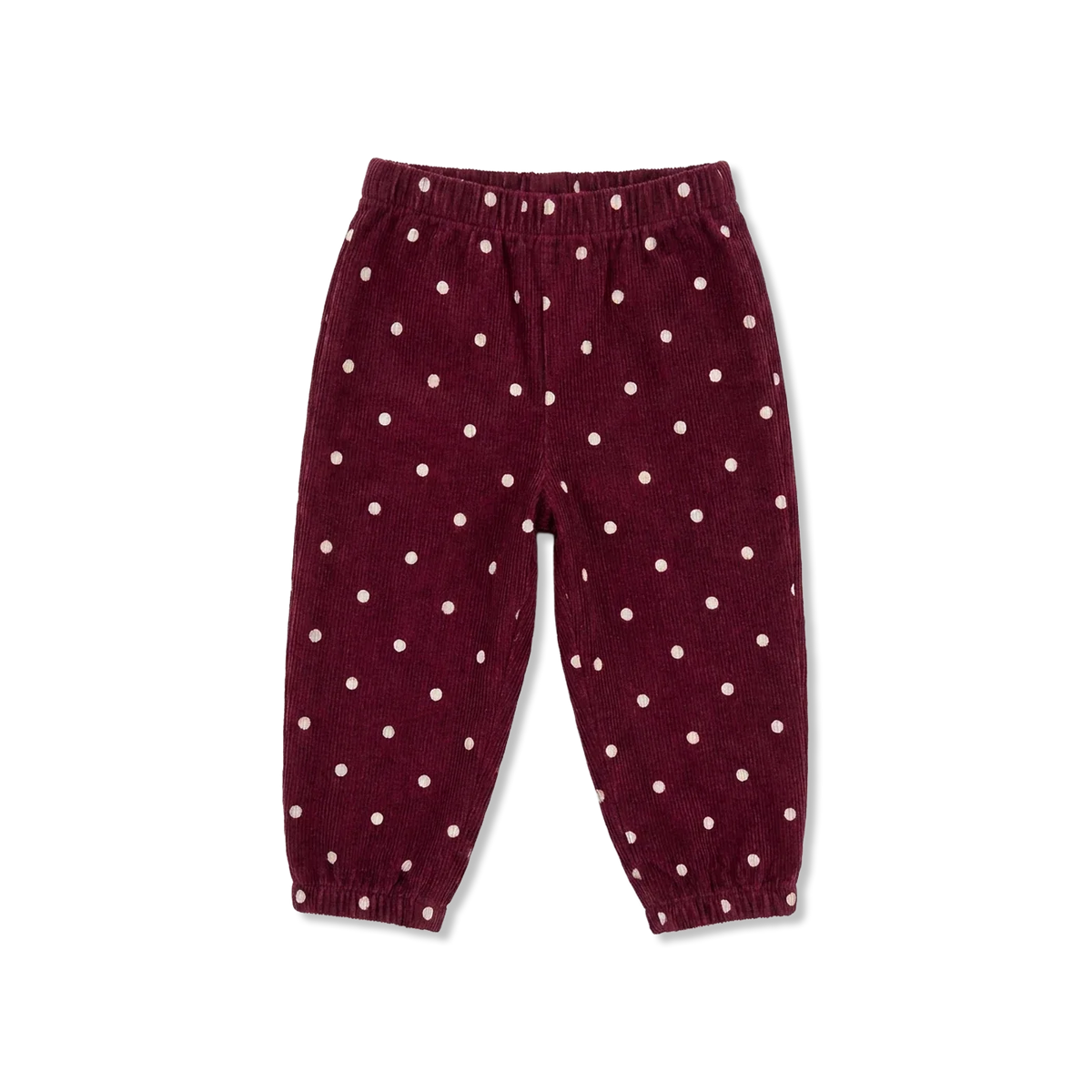 Corduroy Hosen