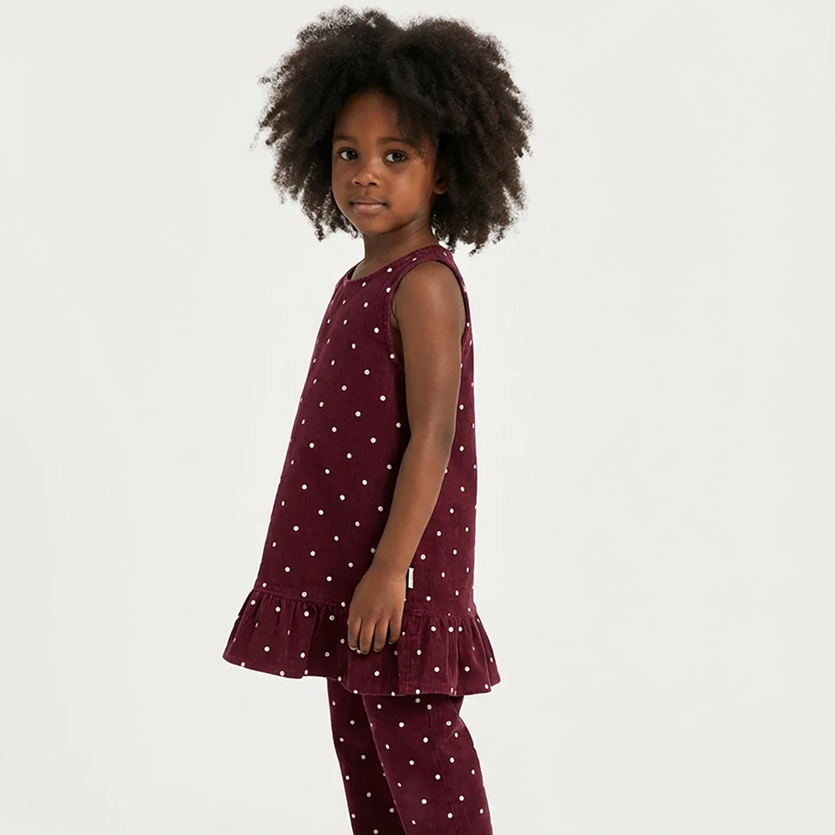 Corduroy Hosen