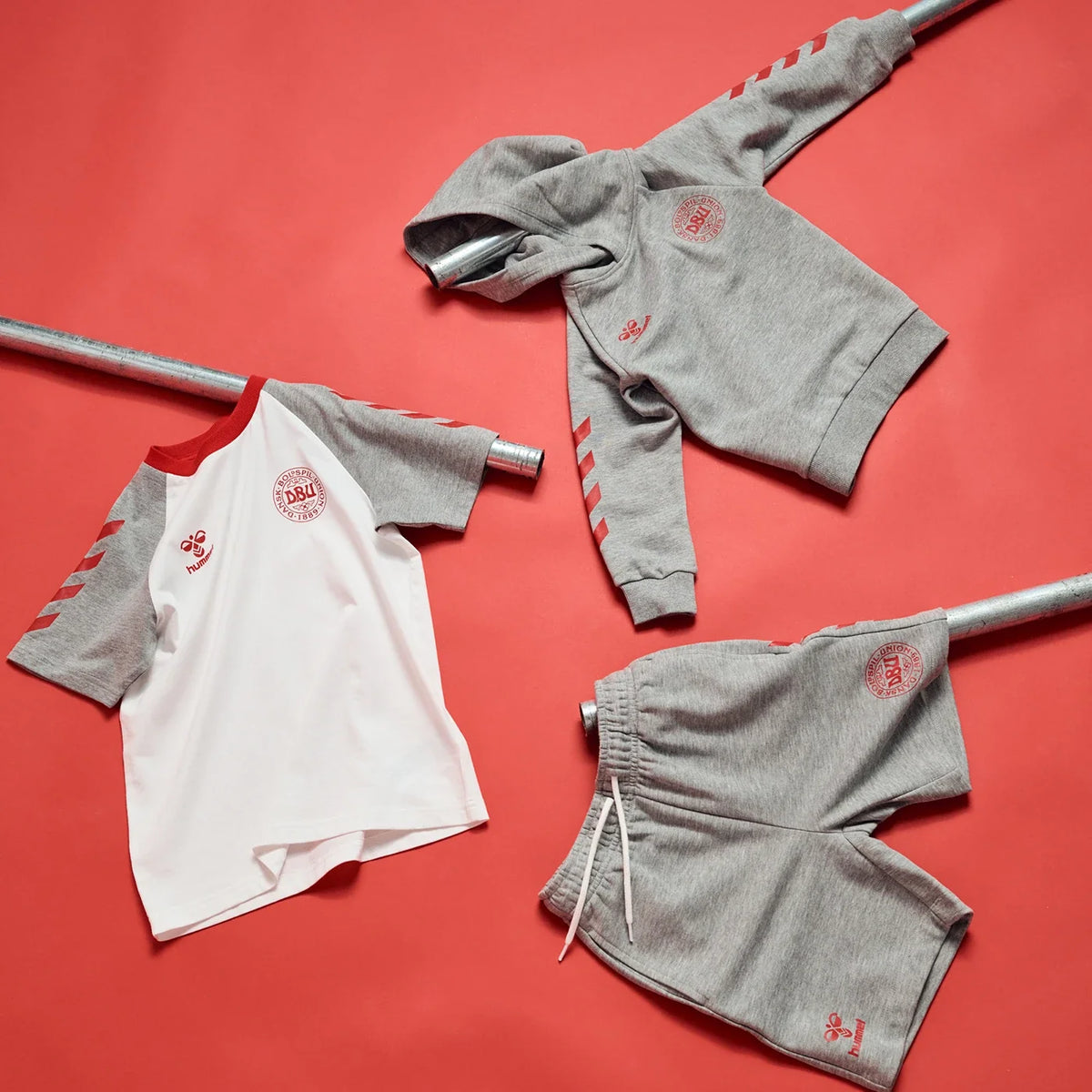 Hmljr Sweatshirt