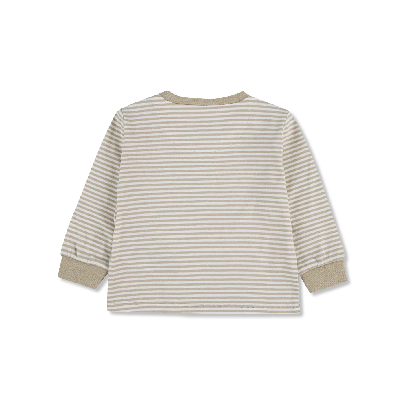 Stripe Blusen