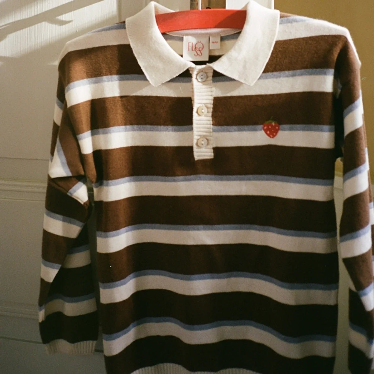 Elias Langarmshirt