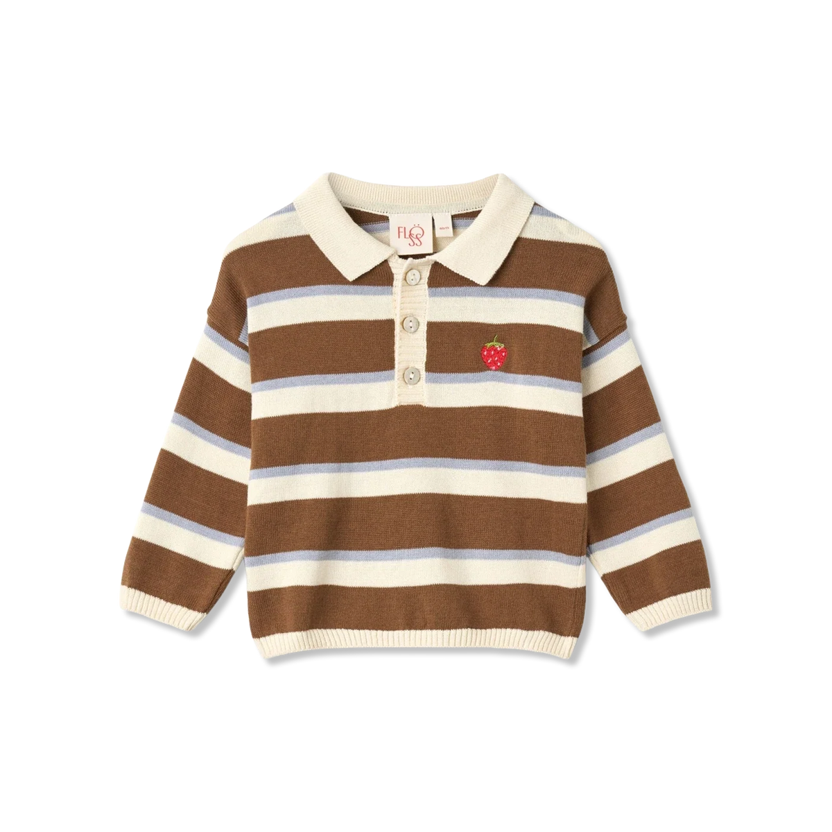Elias Langarmshirt