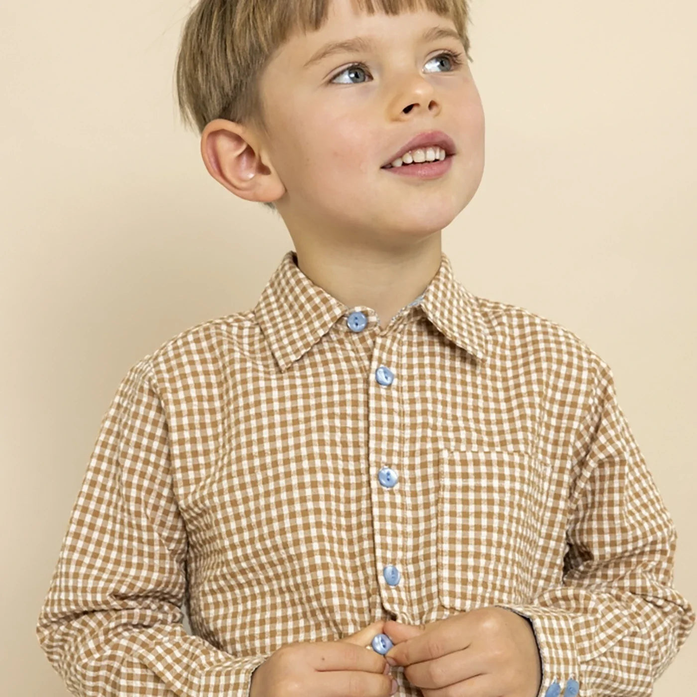 Ellis Shirt