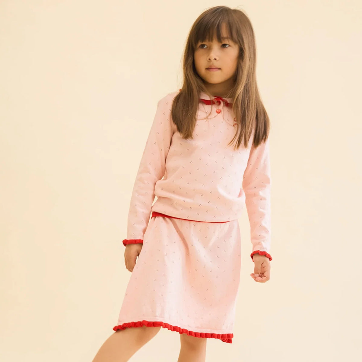 Astrid Skirt